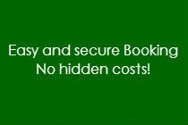Online and Secure Online Booking
